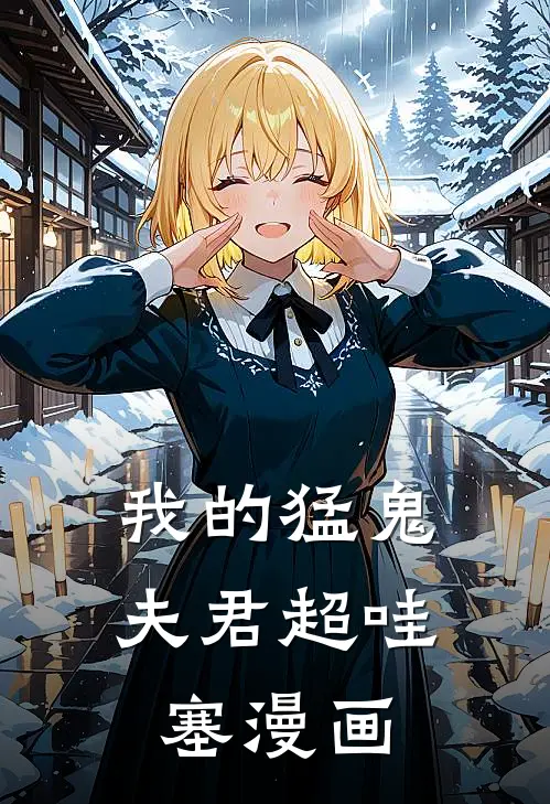 我的猛鬼夫君超哇塞漫画