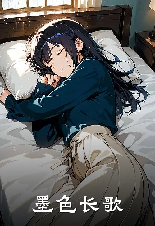 墨色长歌