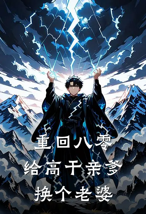 重回八零：给高干亲爹换个老婆