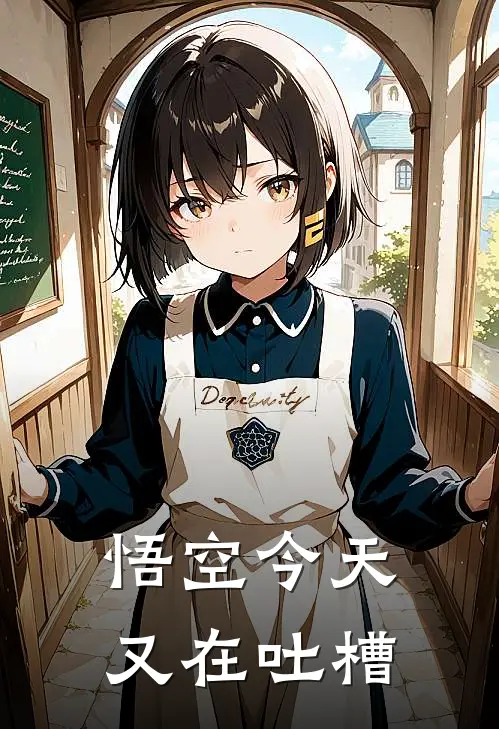 悟空今天又在吐槽