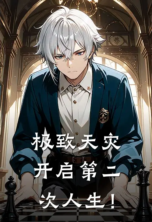 极致天灾，开启第二次人生！