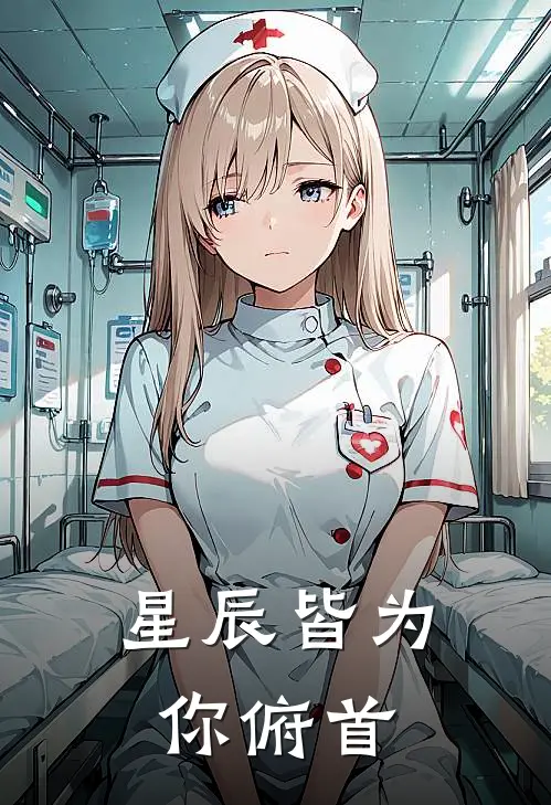 星辰皆为你俯首