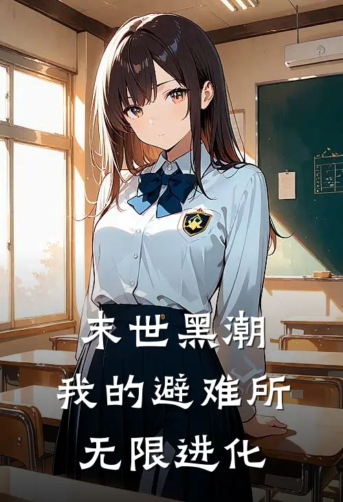 末世黑潮：我的避难所无限进化