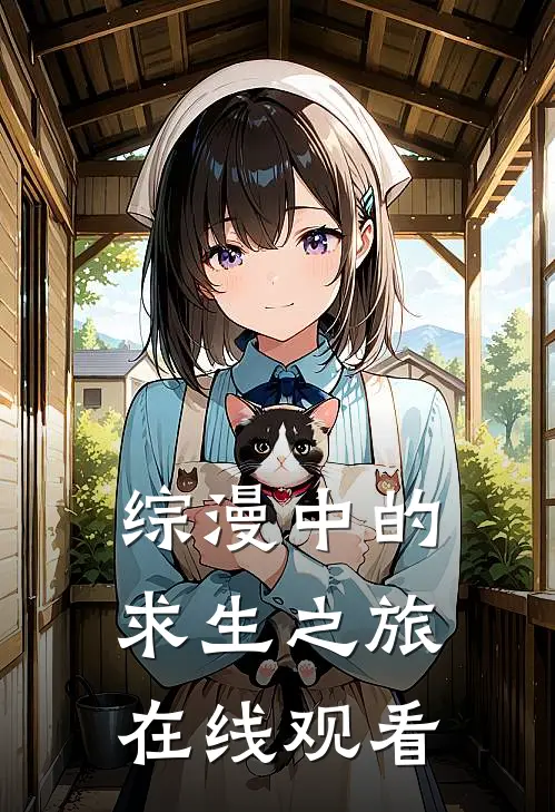 综漫中的求生之旅在线观看