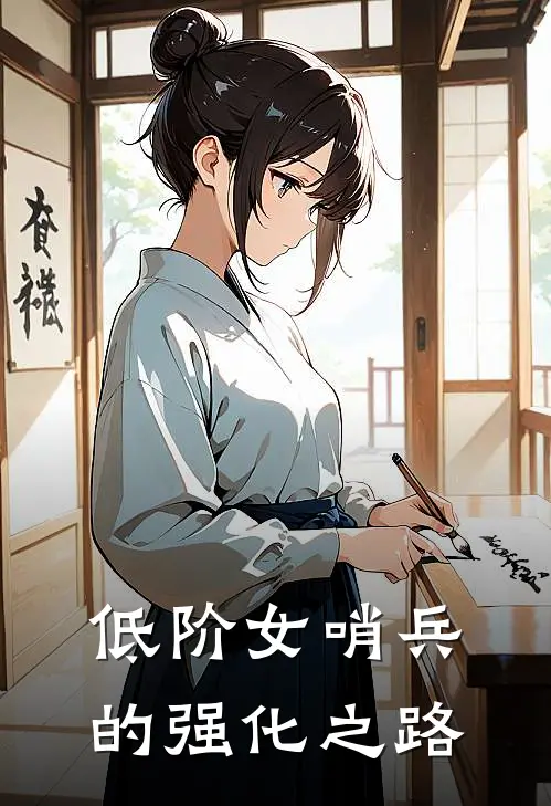 低阶女哨兵的强化之路