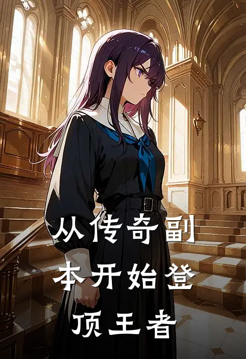 从传奇副本开始登顶王者