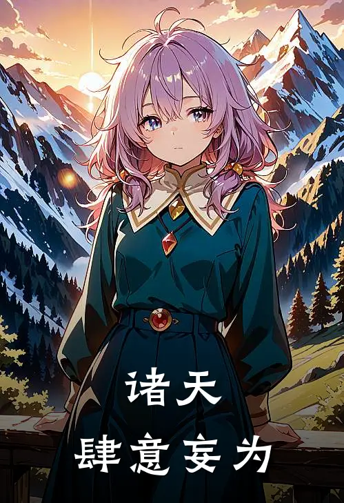 诸天：肆意妄为