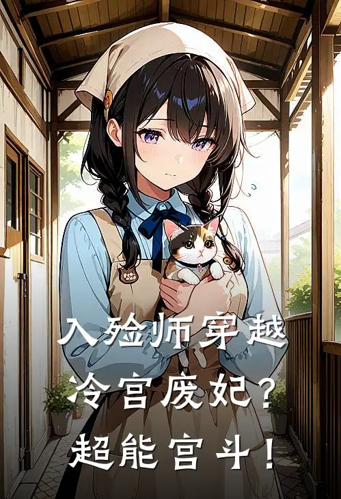 入殓师穿越冷宫废妃？超能宫斗！