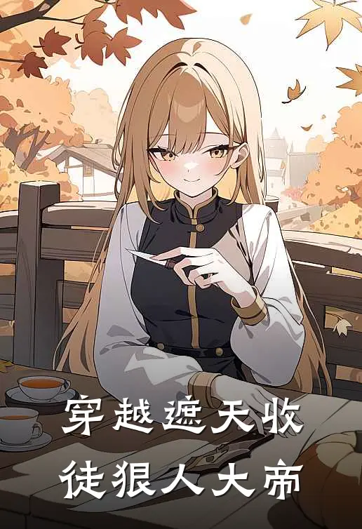 穿越遮天收徒狠人大帝