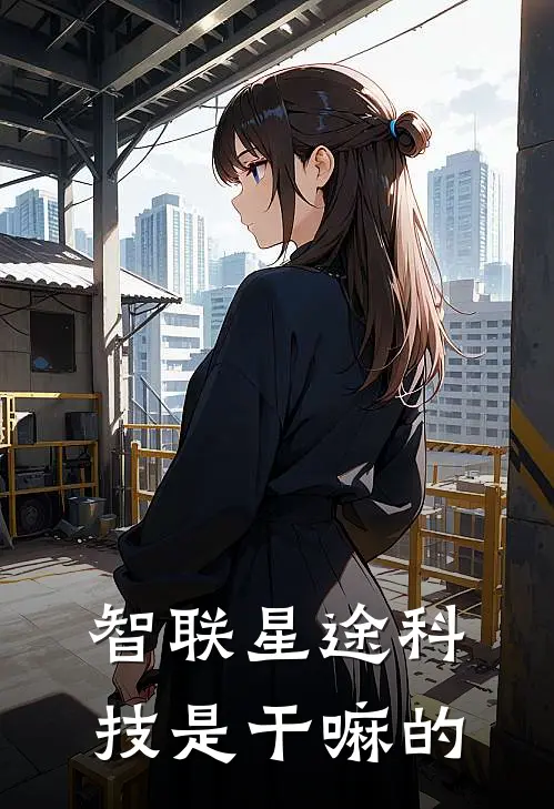 智联星途科技是干嘛的