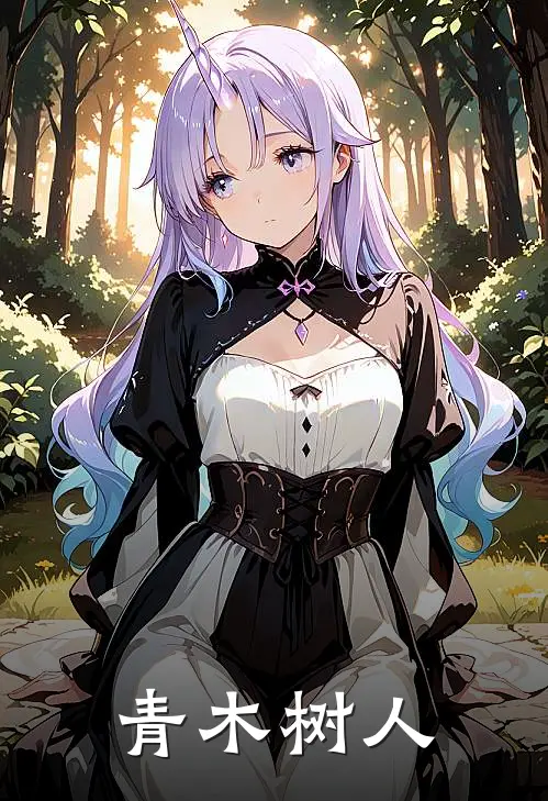 青木树人