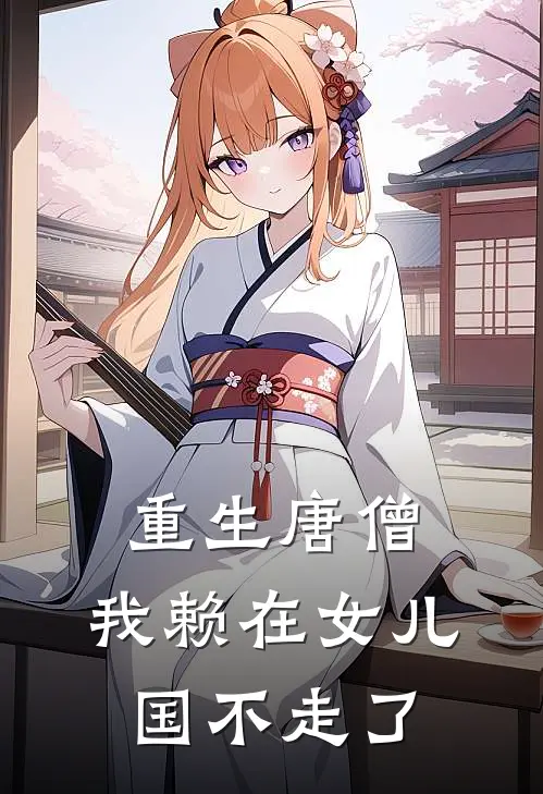 重生唐僧，我赖在女儿国不走了