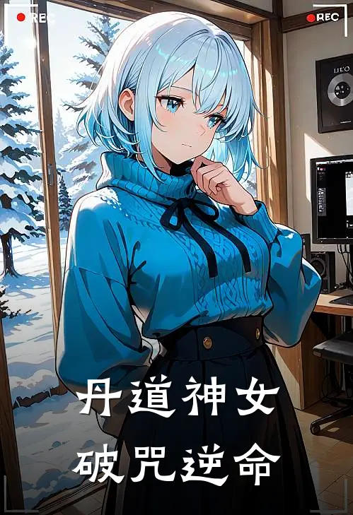 丹道神女：破咒逆命