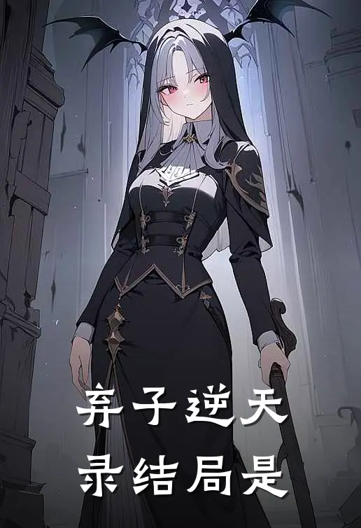 弃子逆天录结局是