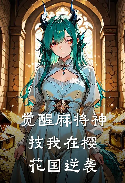 觉醒麻将神技我在樱花国逆袭