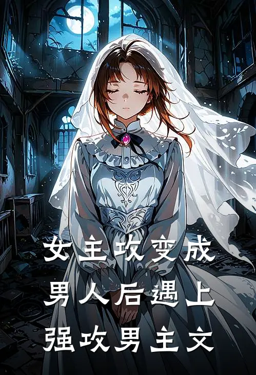女主攻变成男人后遇上强攻男主文