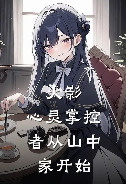 火影：心灵掌控者从山中家开始