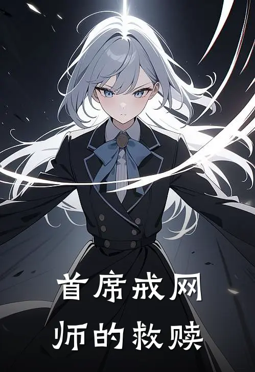 首席戒网师的救赎秦岳秦岳最新好看小说_已完结小说首席戒网师的救赎秦岳秦岳