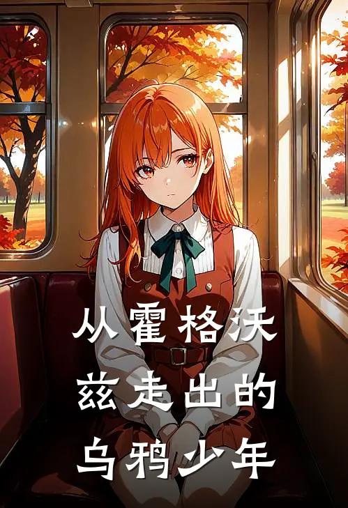 从霍格沃兹走出的乌鸦少年