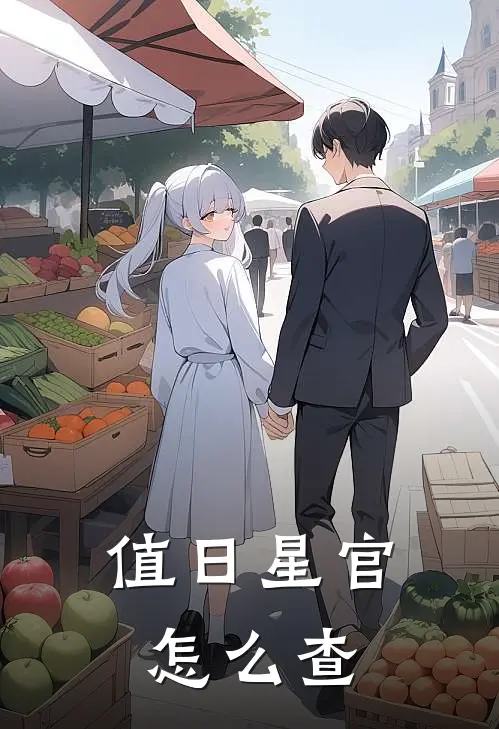 值日星官怎么查