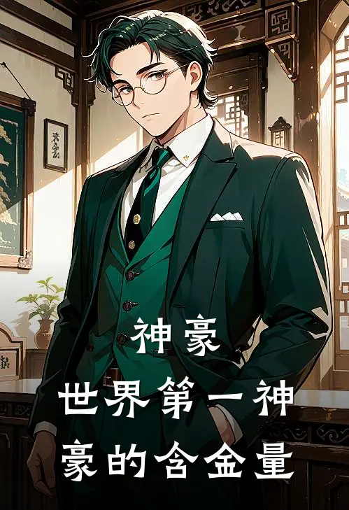 神豪：世界第一神豪的含金量