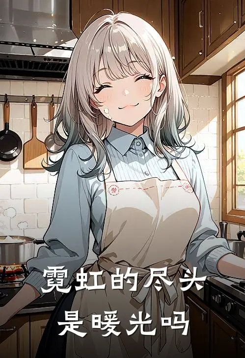 霓虹的尽头是暖光吗