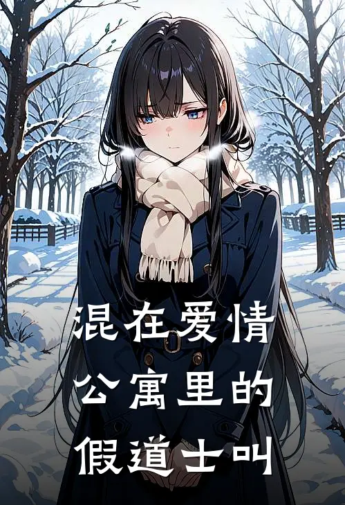 混在爱情公寓里的假道士叫