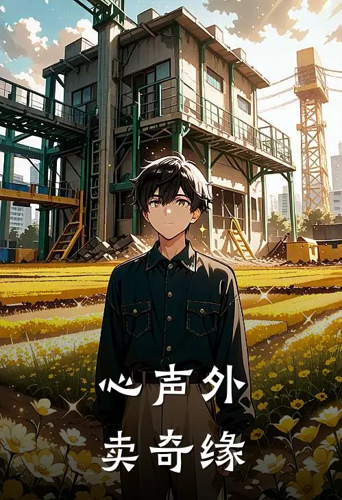 心声外卖奇缘