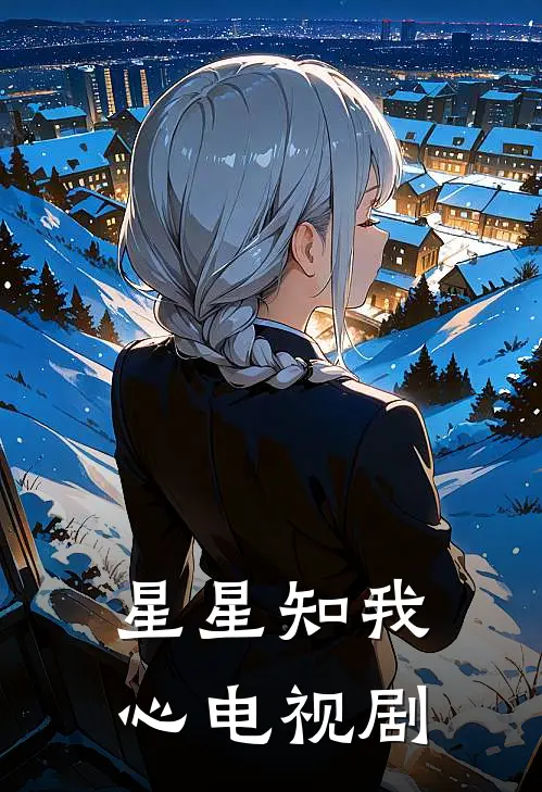 星星知我心电视剧