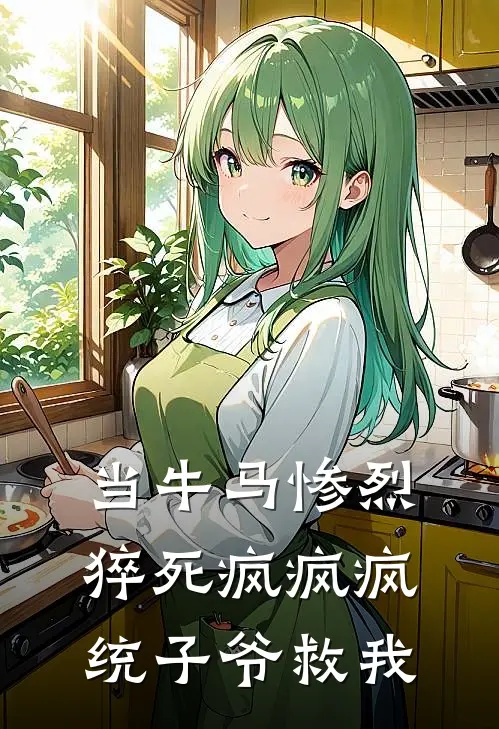 当牛马惨烈猝死疯疯疯统子爷救我