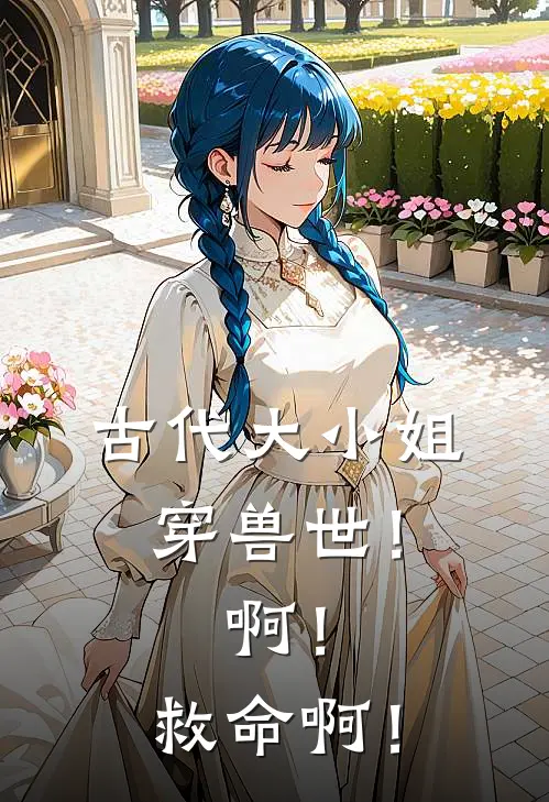 古代大小姐穿兽世！啊！救命啊！