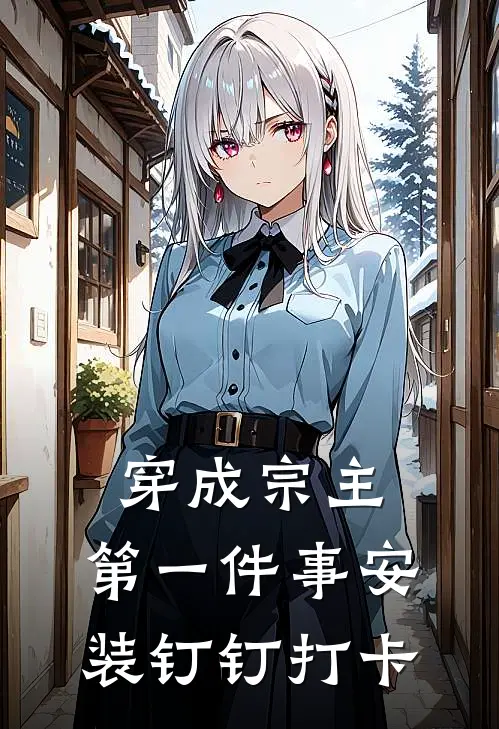 穿成宗主：第一件事安装钉钉打卡