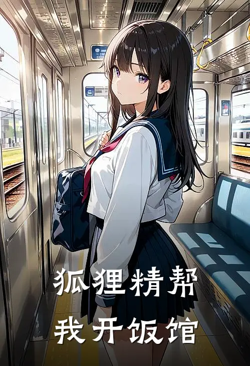 狐狸精帮我开饭馆