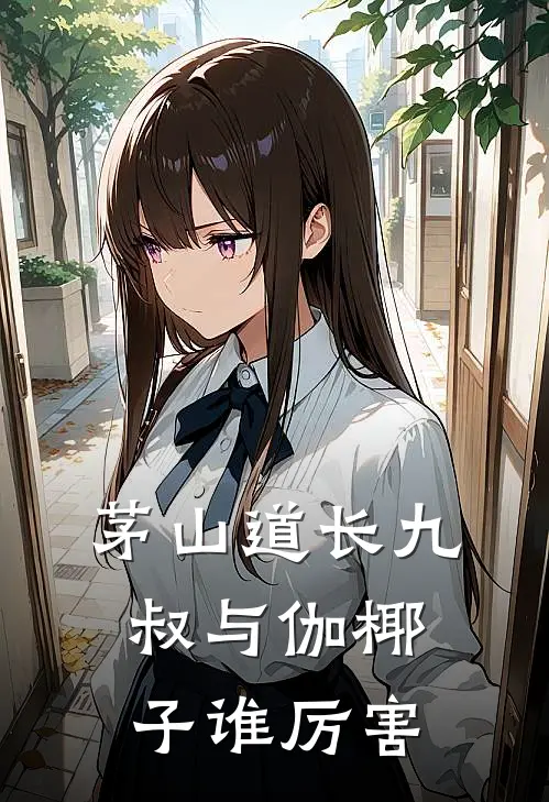 茅山道长九叔与伽椰子谁厉害