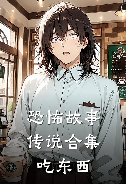 恐怖故事传说合集吃东西