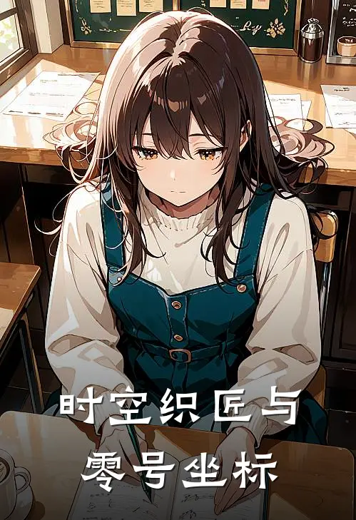 时空织匠与零号坐标