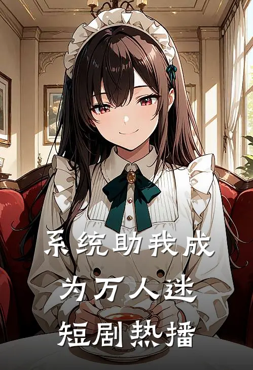 系统助我成为万人迷短剧热播