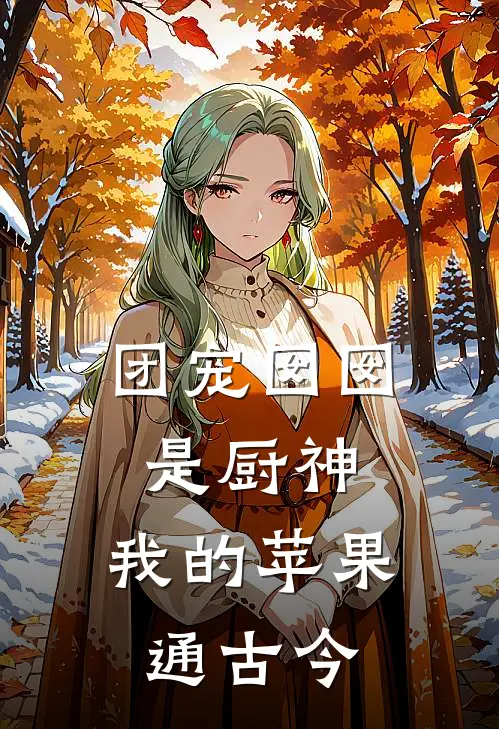 团宠囡囡是厨神：我的苹果通古今