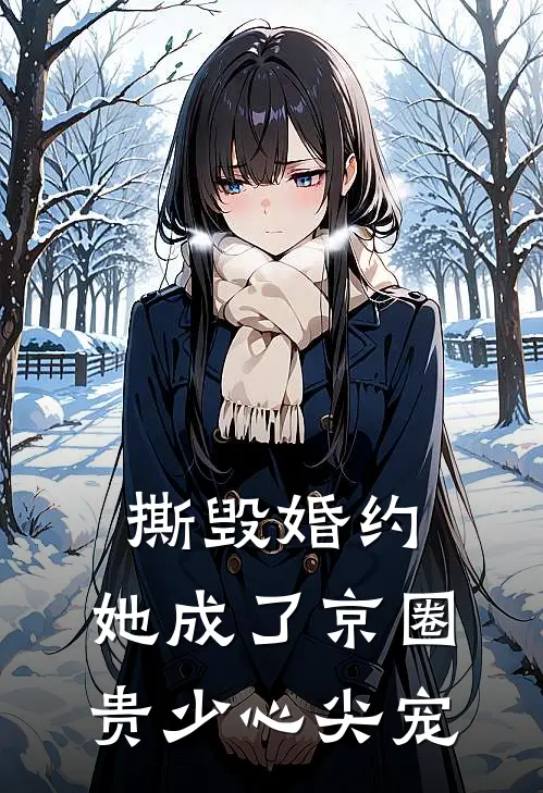 撕毁婚约，她成了京圈贵少心尖宠