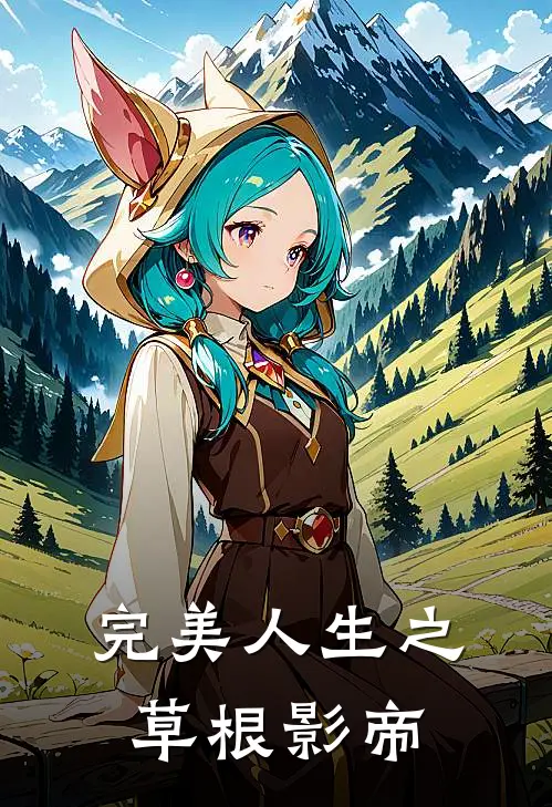 完美人生之草根影帝