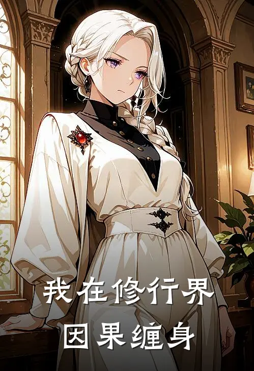 我在修行界因果缠身