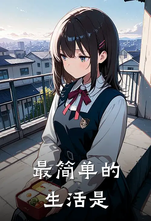 最简单的生活是