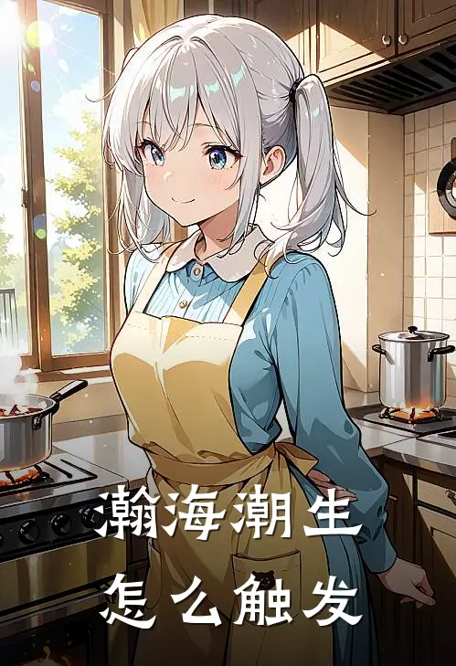 瀚海潮生怎么触发