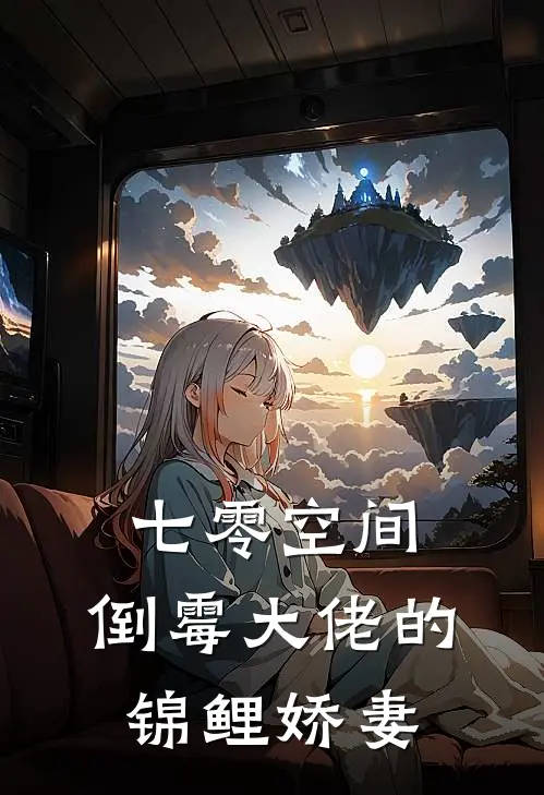七零空间：倒霉大佬的锦鲤娇妻