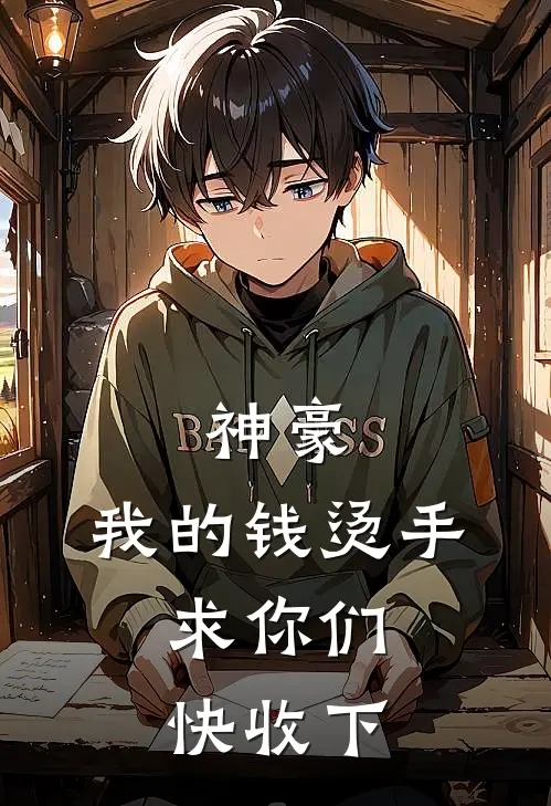 神豪：我的钱烫手，求你们快收下