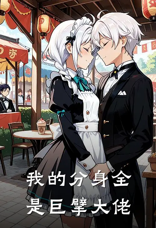 我的分身全是巨擘大佬陈逸农一小说完整版免费阅读_最新章节列表我的分身全是巨擘大佬(陈逸农一)