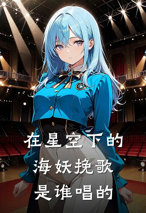 在星空下的海妖挽歌是谁唱的