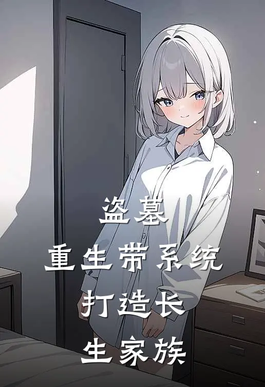 盗墓：重生带系统，打造长生家族