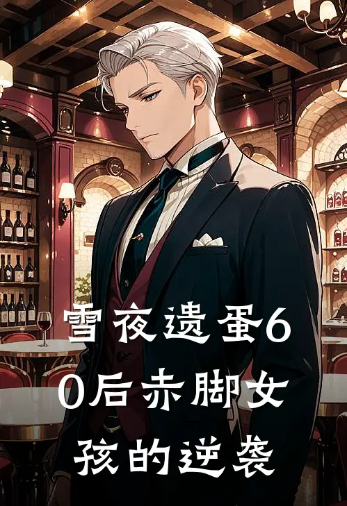 雪夜遗蛋60后赤脚女孩的逆袭