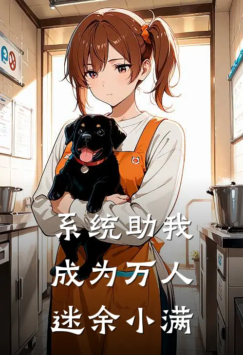 系统助我成为万人迷余小满